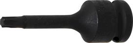Antgalis smūginis | 12,5 mm (1/2") | T-star (Torx) T40 (5480-T40)