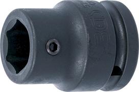Adapteris | iš BGS 5246 | 20 mm (3/4") vidinis šešiakampis 22 mm (5246-2)