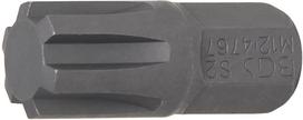 Antgalis | ilgis 30 mm | 10 mm (3/8") | Spline (RIBE) M12 (4767)