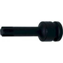 Antgalis smūginis Ribe, M12, 1/2" (5483-M12)