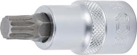 Antgalis įpresuotas į galvutę | 12,5 mm (1/2") | Spline (XZN) M10 (4353)