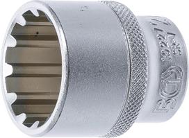 Galvutė daugiafunkcinė 1/2", 27mm (10227)
