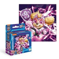 Edukacinė dėlionė Paw Patrol Skye 16 pcs