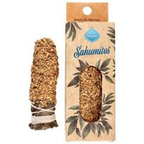 Sagrada Madre Palo Santo ryšulėlis smilkymui