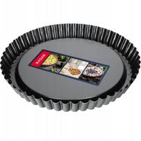 Apvali kepimo skarda tortams kepti, 30 cm, Apvali kepimo skarda tortams kepti, 30 cm