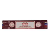 Satya Opium smilkalai