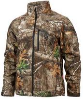 Milwaukee Accessories Akumuliatorinė šildanti striukė MILWAUKEE M12 HJCAMO6-0, kamufliažinė XL