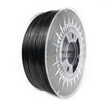 Filament Devil Design ASA 1,75mm 1kg - juoda