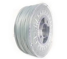Filament Devil Design ASA 1,75mm 1kg - aliuminis