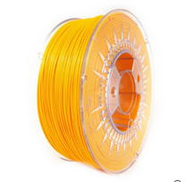 Filament Devil Design ASA 1,75mm 1kg - šviesiai oranžinė