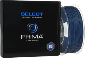 PrimaSelect PLA Carbon 1.75 mm 1kg - Blue