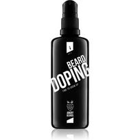 Angry Beards Beard Doping BIG D stiprinamasis serumas barzdai vyrams 100 ml