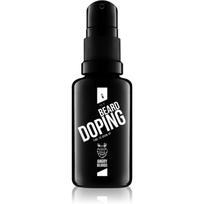 Angry Beards Beard Doping stiprinamasis serumas barzdai 30 ml