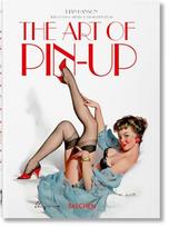 The Art of Pin-up (40th Anniversary Edition)