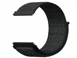GARETT Kids Tech 4G Velcro Strap Black