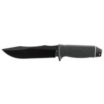 Fiksuota geležte peilis Walther WB 150