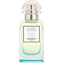 HERMÈS Parfums-Jardins Collection Un Jardin sur le Nil sausasis plaukų ir kūno aliejus Unisex 50 ml