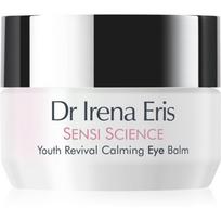 Dr Irena Eris Sensi Science Youth Revival Calming Eye Balm raminamasis balzamas jautrioms akims 15 ml