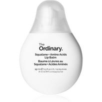 The Ordinary Squalane + Amino Acids Lip Balm drėkinamasis lūpų balzamas 15 ml