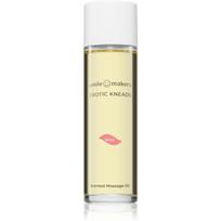 Smile Makers Erotic Kneads masažinis aliejus Wild 100 ml
