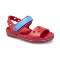 Crocs basutės Crocband "Raudoni" - 32
