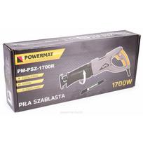 Tiesinis pjūklas Powermat, PM0162