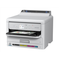 Epson WorkForce Pro WF-C5390DW spalvotas rašalinis A4 spausdintuvas | 34 ppm | Wi-Fi | Ethernet LAN | USB
