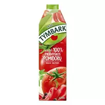 Pikantiškos pomidorų sultys TYMBARK, 1 l