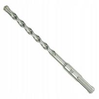 SDS Plus Quatro betono grąžtas 5 x 110 x 50 mm, 5 mm