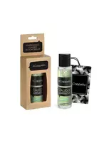 Acappella Purškiamas kvapas automobiliui Car Perfume 50ml , Žalia Arbata