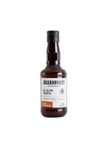 Beardburys Universali plaukų ir kūno priežiūros priemonė All In One Moisturising Shampoo - Gel 250ml