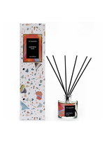 Acappella Namų kvapas su lazdelėmis Design Saffron oud Home Fragrance 600ml 