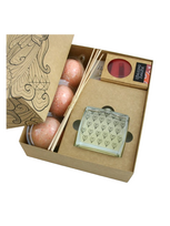 Acappella Namų kvapų rinkinys džiaugsmo žvaigždė Home Fragrance Set 1 vnt.