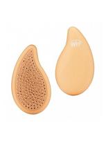 WetBrush Delne telpantis šepetys su arbatmedžių aliejumi Go Green Palm Coconut Oil