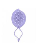 WetBrush Galvos odos šveitiklis - masažuoklis Go Green Scalp First Exfoliator 1vnt.