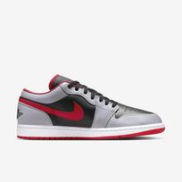 Air Jordan 1 Low  - Dydis 40 (553558-060 Laisvalaikio batai)