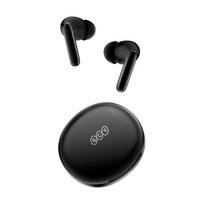 QCY Earphones TWS T13 ANC2, ANC (black)