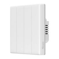 Sonoff Smart Wi-Fi Touch Wall Switch TX T5 4C (4-channel)