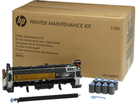 HP LaserJet 220v Maintenance Kit **New Retail**