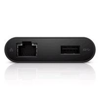 Dell Mini universal docking  adapter with USB-C and HDMI