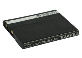 CoreParts Battery for Digital Camera  2.33Wh Li-ion 3.7V 630mAh