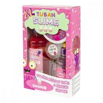 TUBAN Super Slime Set - XL Cake