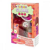 TUBAN Super Slime Set - Strawberry XL