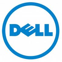 Dell Palmrest Assembly with  Touchpad for Latitude 5480