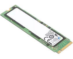 Lenovo 256GB PCIe 3.0 NVMe M.2 2280  SSD