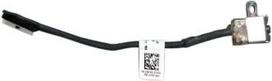 Dell DC Power Jack and Cable for  Inspiron 15 and 17
