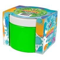 TUBAN Jiggly Slime - green Apple 500g