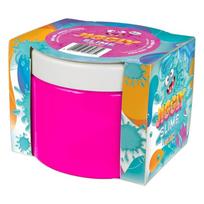 TUBAN Jiggly Slime - pink pearl 500g