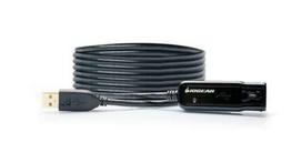 IOGEAR USB 2.0 Booster Extension Cable 39ft