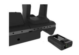 Zebra Usb To Ethernet Module MOD-MT2-EU1-01, USB,